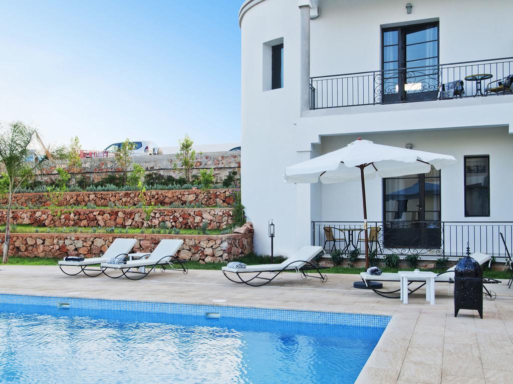Villa Agapanthe Φεζ Εξωτερικό φωτογραφία