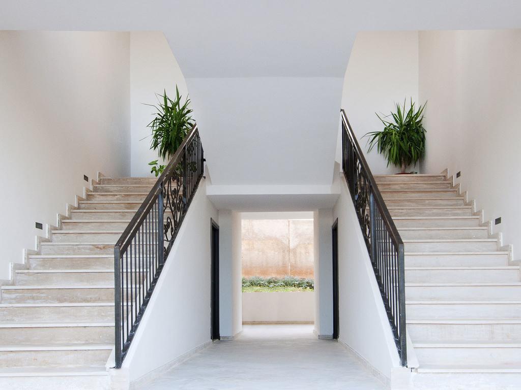 Villa Agapanthe Φεζ Εξωτερικό φωτογραφία