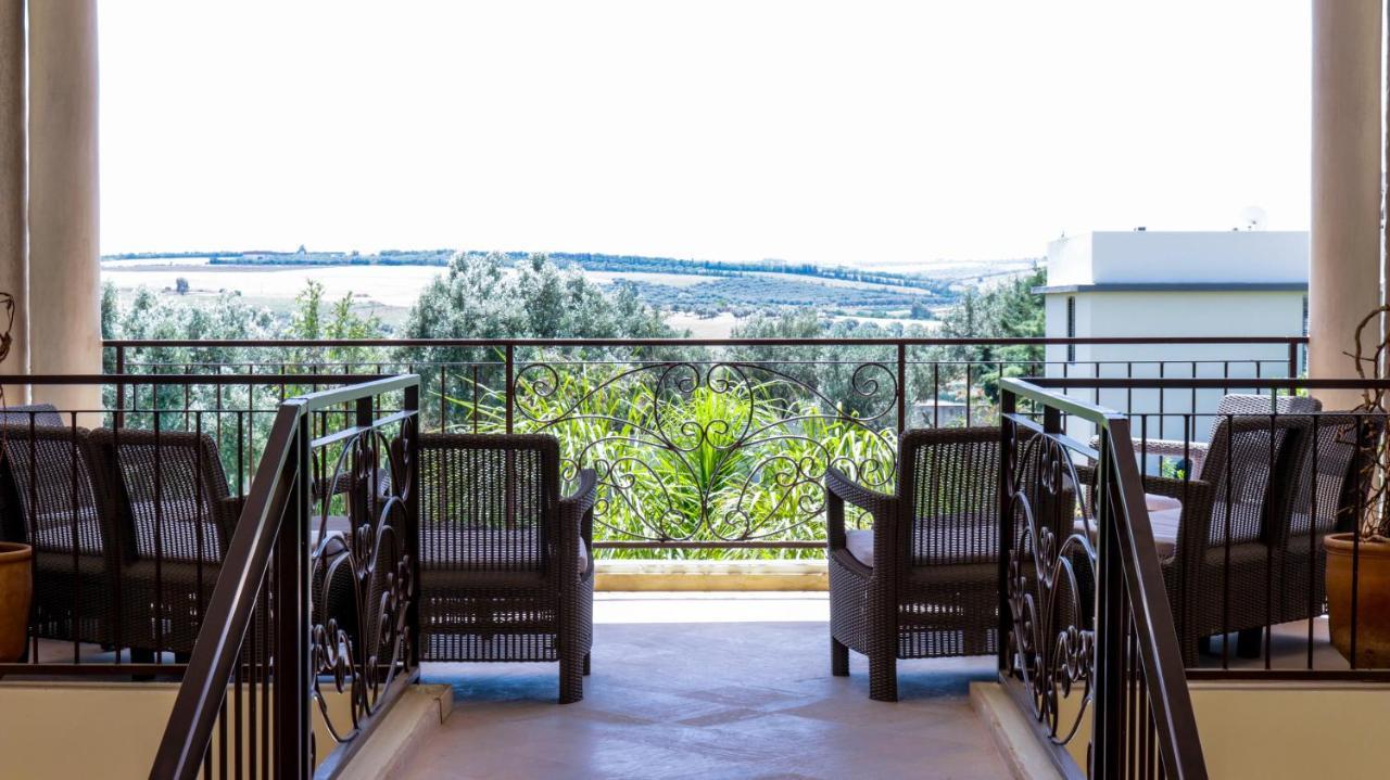 Villa Agapanthe Φεζ Εξωτερικό φωτογραφία
