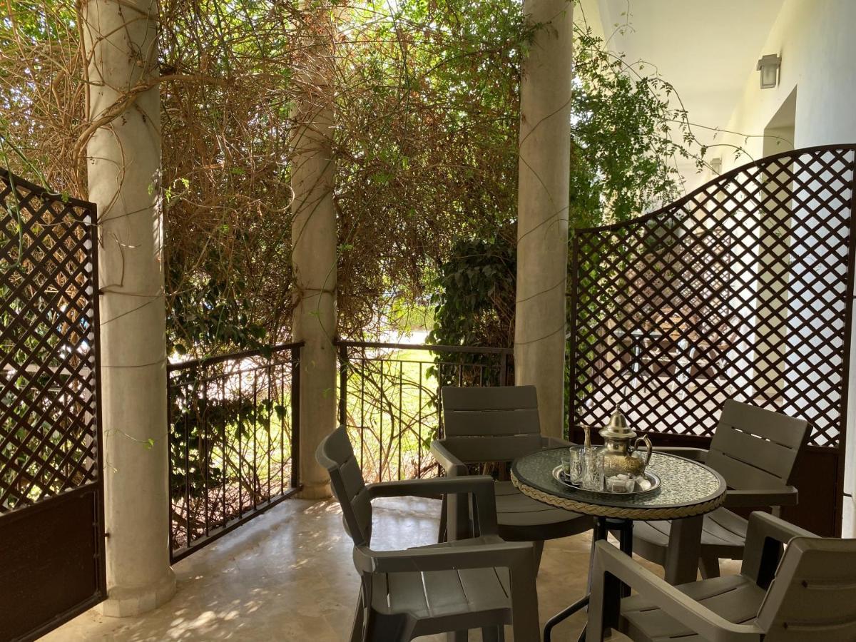 Villa Agapanthe Φεζ Εξωτερικό φωτογραφία